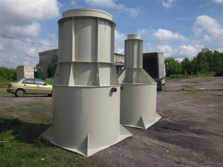Колодцы из пластика
